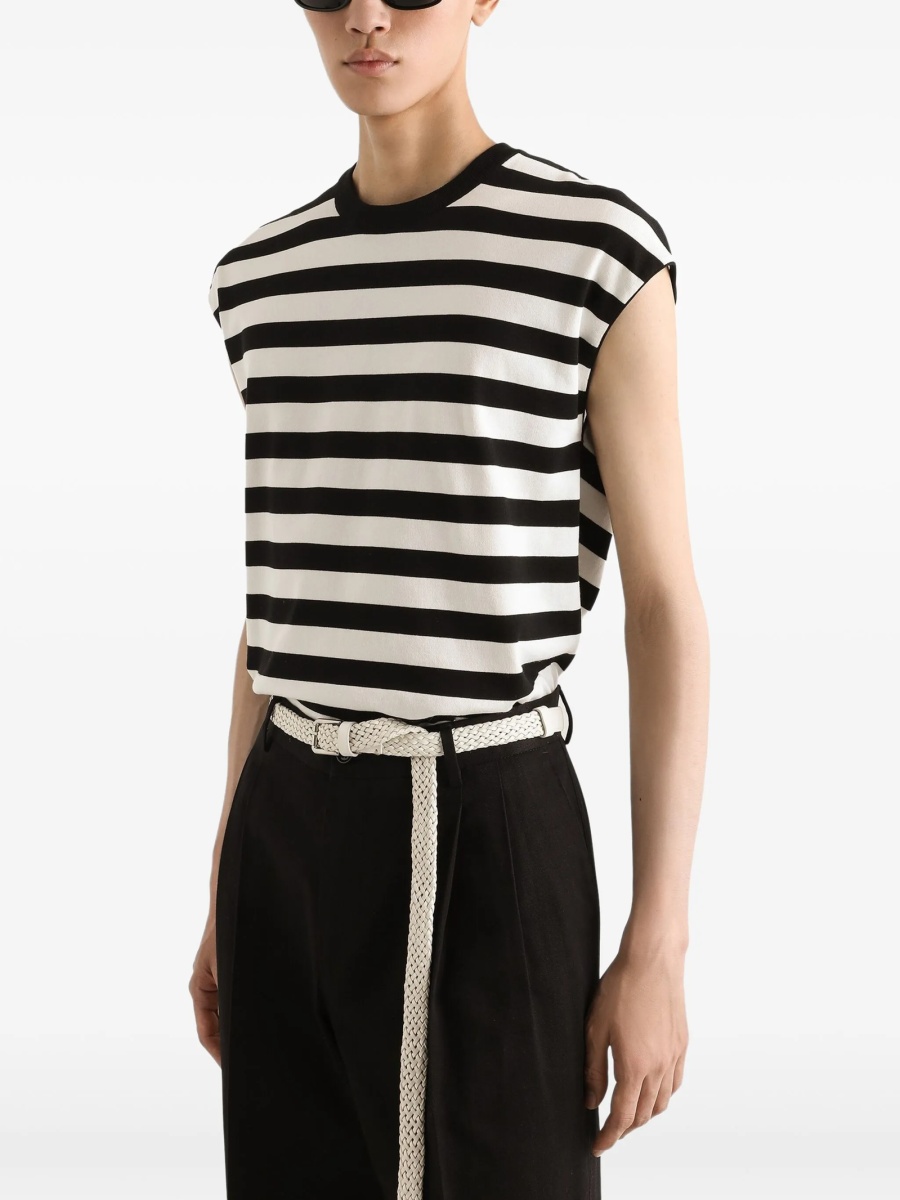 Maiou Dolce &amp; Gabbana negru - Img 4