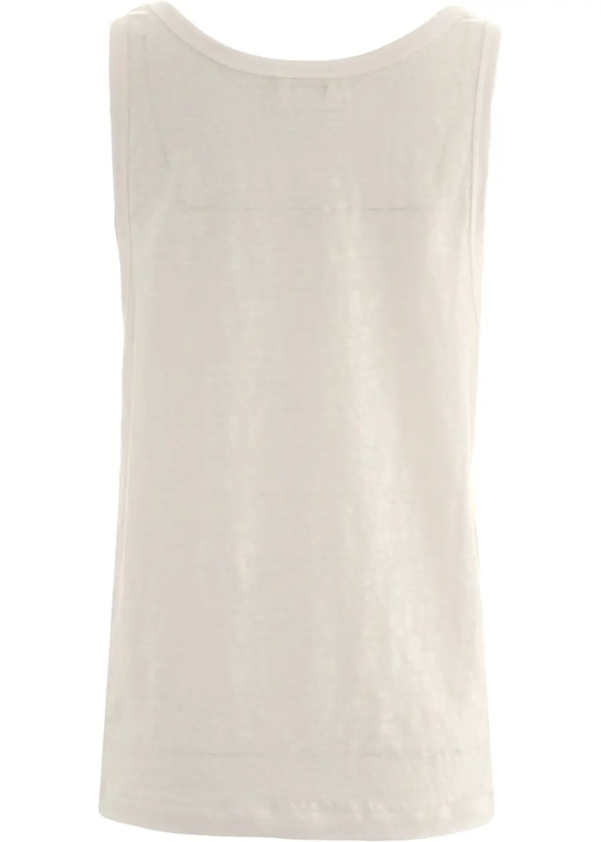 Maiou Linen top - Img 3