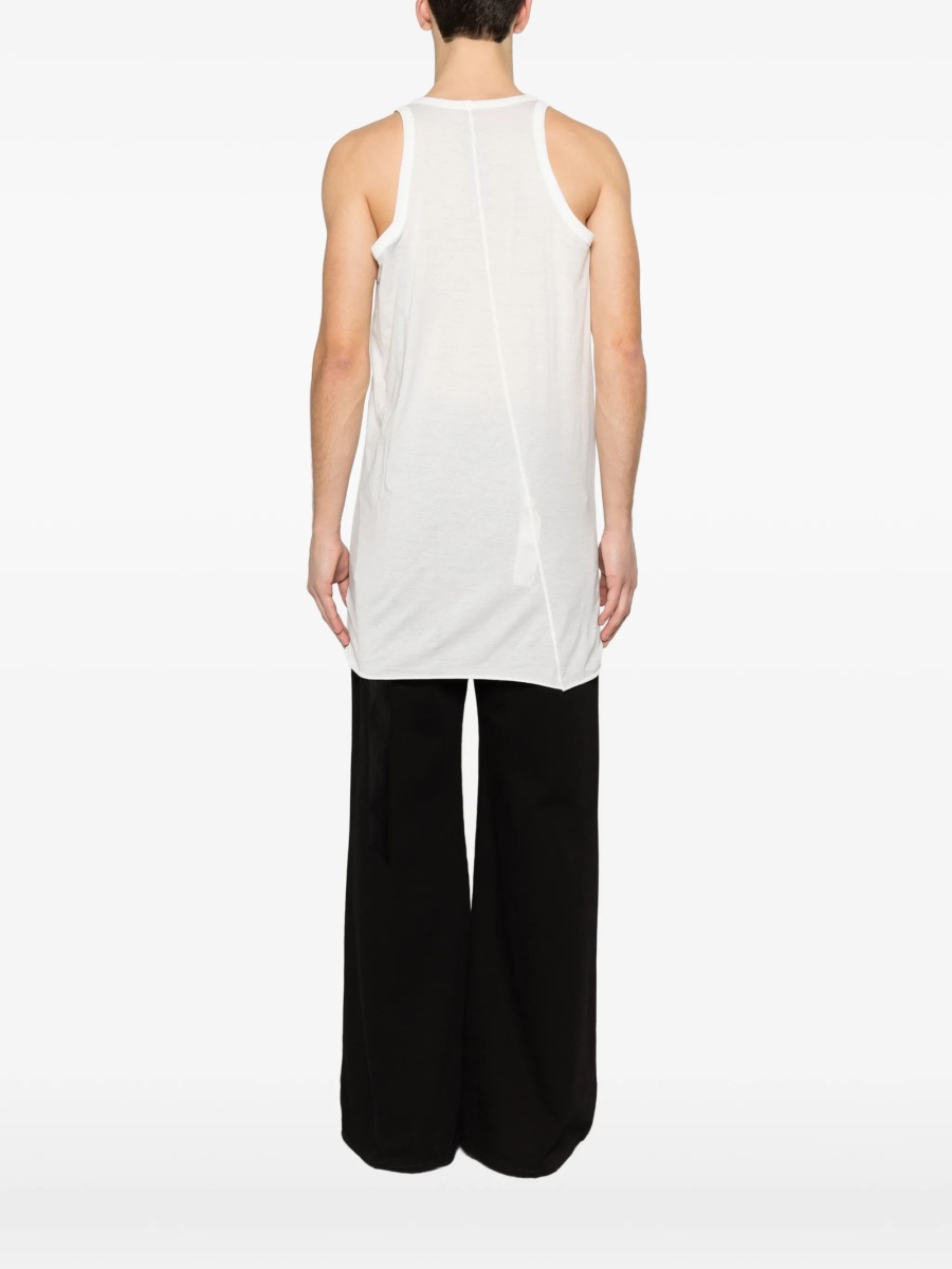 Maiou Rick Owens alb - Img 4