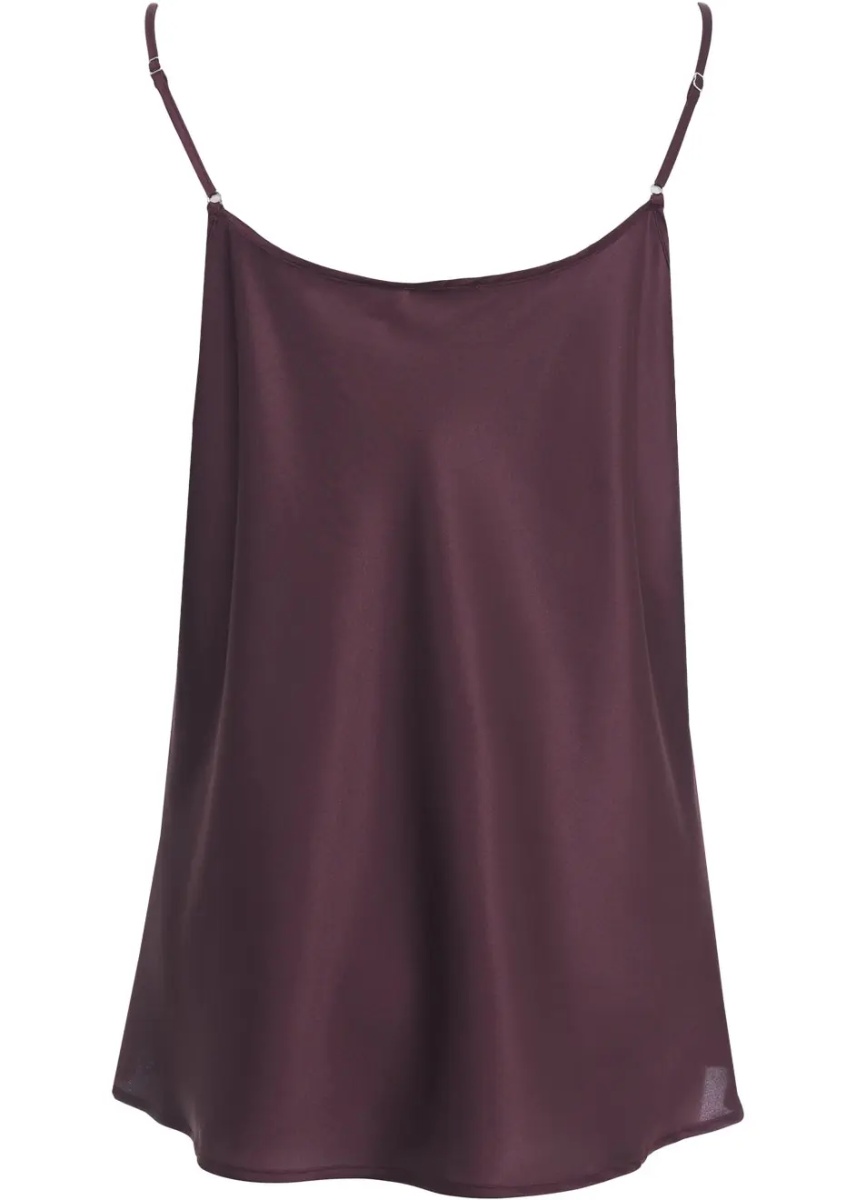 Maiou Silk top - Img 3