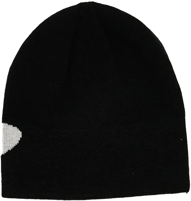 Manusi Ellipse reversible beanie hat - Img 2