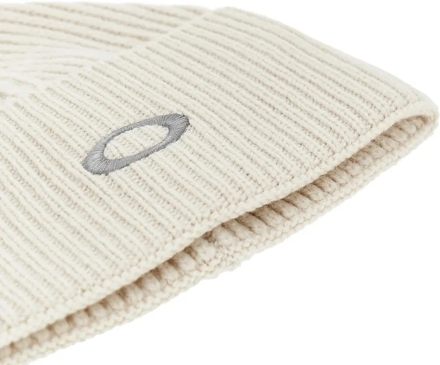 Manusi 'Ellipse' ribbed beanie hat - Img 3