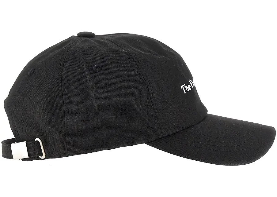 Manusi 'Frankie' baseball cap - Img 2