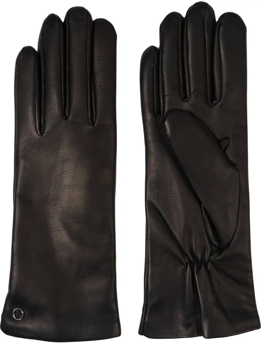Manusi Leather gloves - Img 2