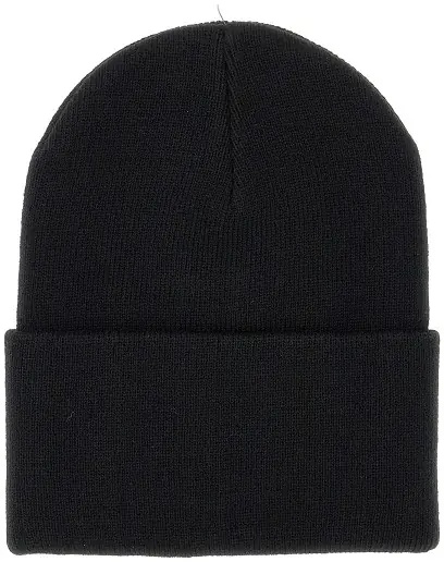 Manusi Logo patch beanie - Img 2