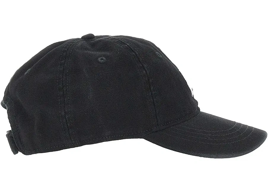 Manusi 'Selby' canvas baseball cap - Img 2