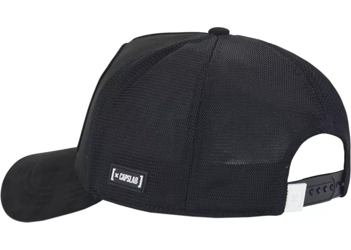 Marvel Black Panther Cap - Img 4
