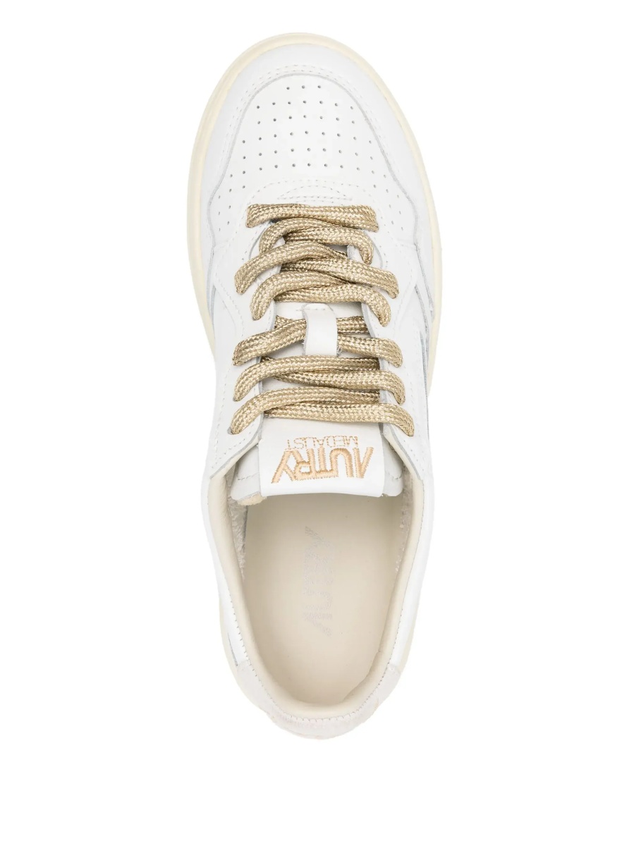 "Medalist Low" sneakers - Img 4