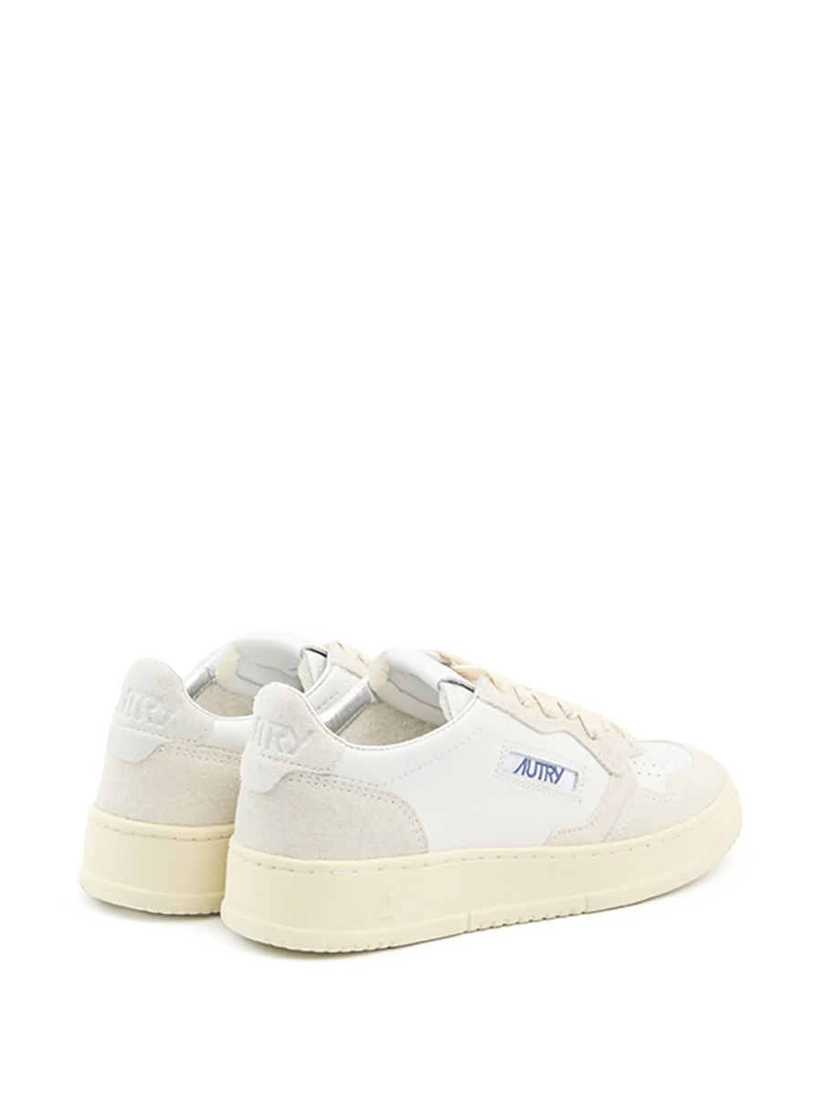 "Medalist Low" sneakers - Img 4