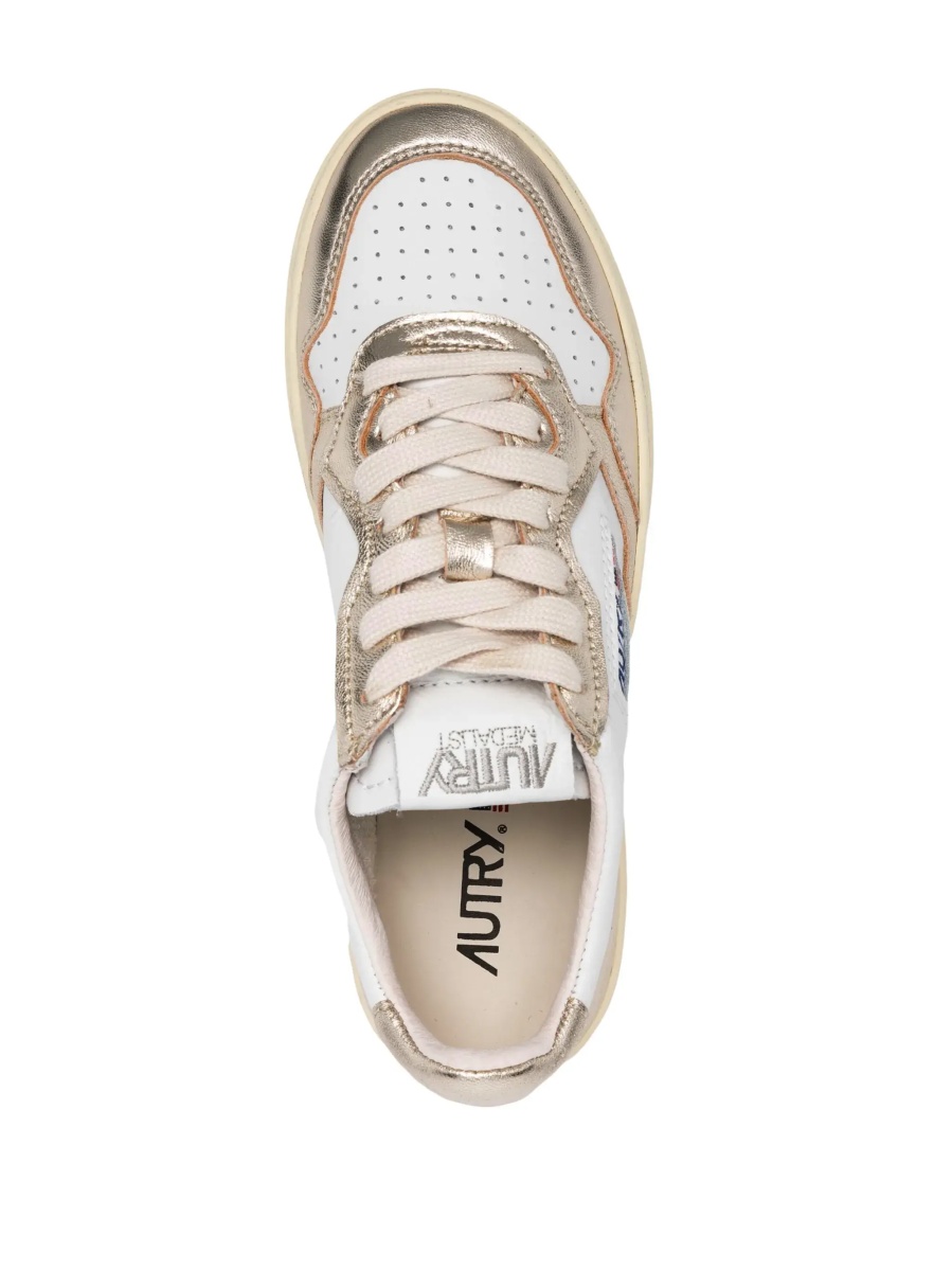"Medalist Low" sneakers - Img 4