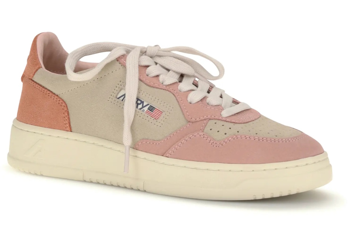 Medalist Low Sneakers - Img 2