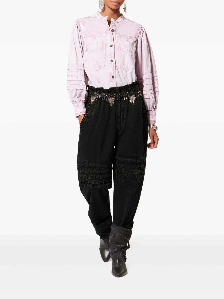 "Mellya" Pants - Img 2