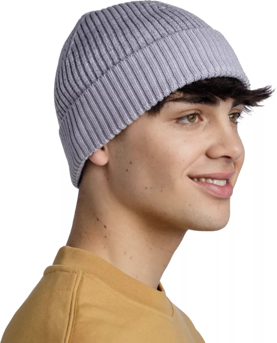 Merino Active Hat Beanie - Img 4