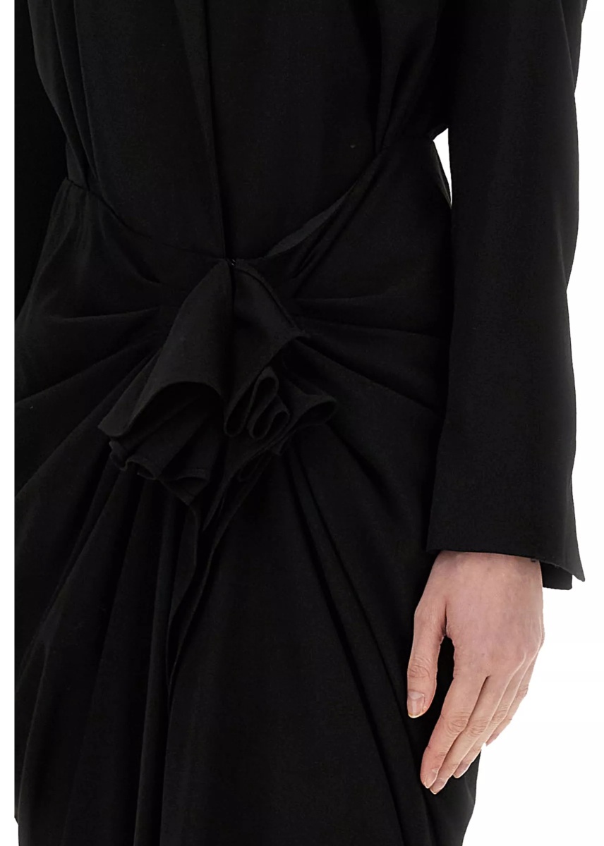 Midi Dress - Img 4