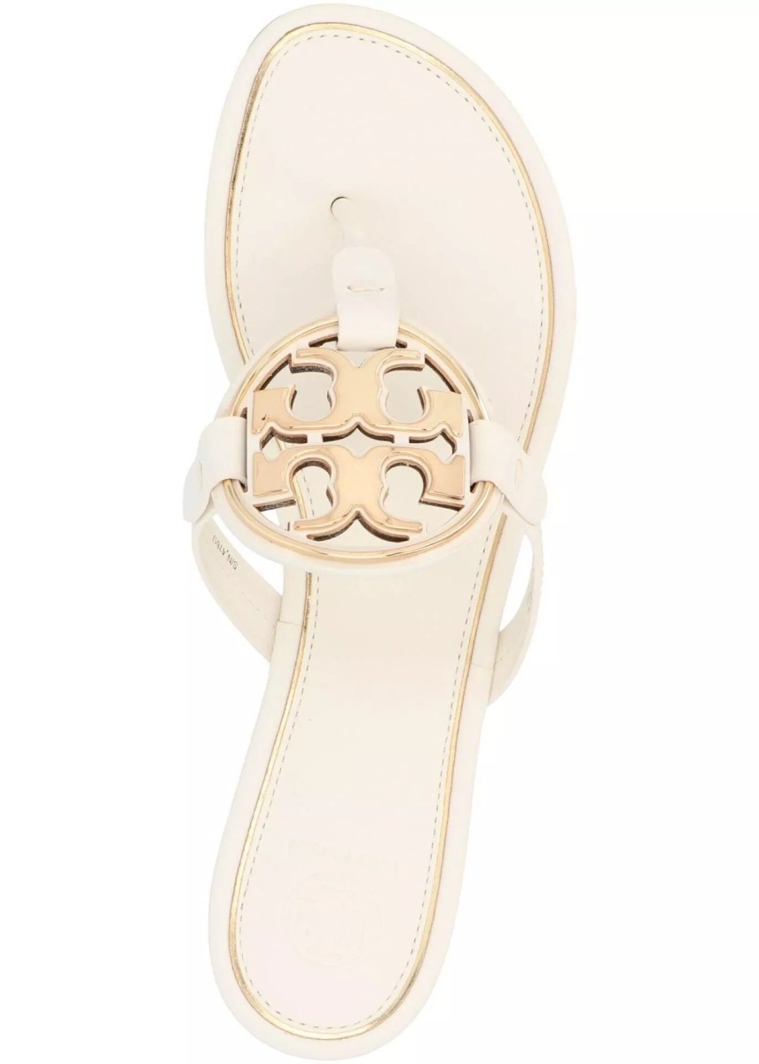 Miller Sandals In White* - Img 4