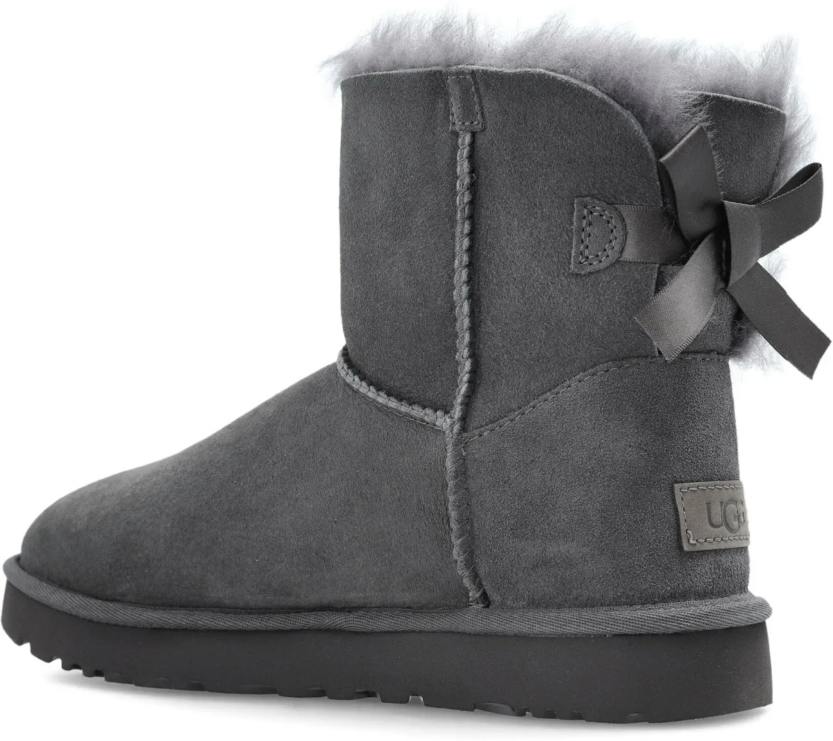 "Mini Bailey Bow Ii" Boot - Img 4