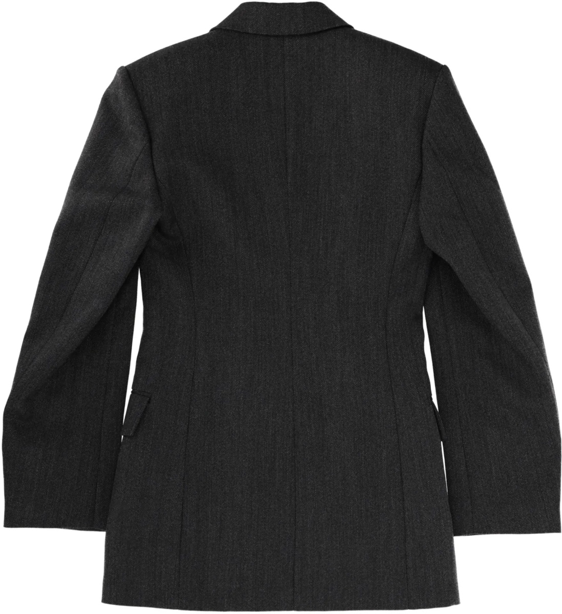 Mini "Blazer" Dress - Img 3