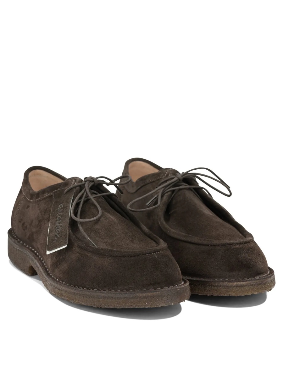 Mocasini "Artflex" Lace-Up Loafers - Img 2