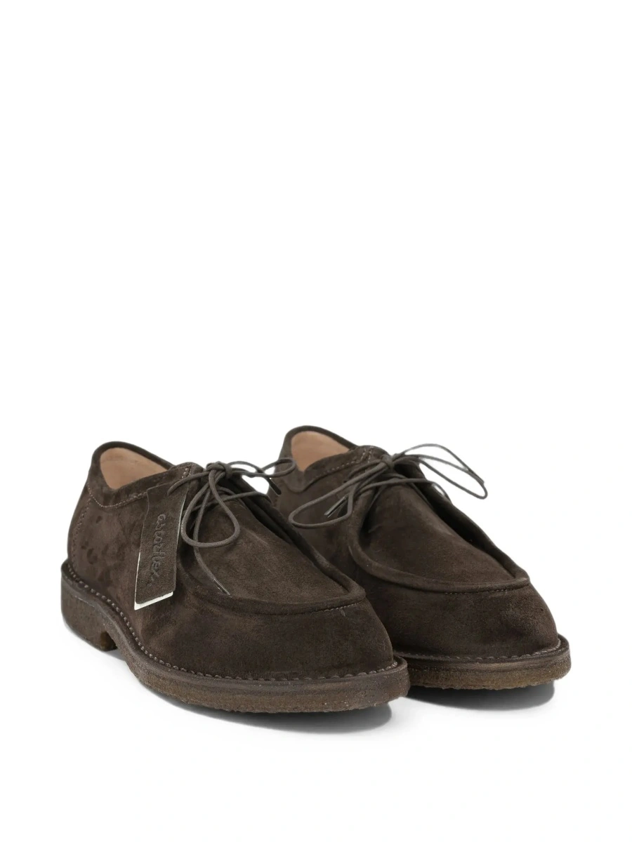 Mocasini "Artflex" Lace-Up Loafers - Img 6