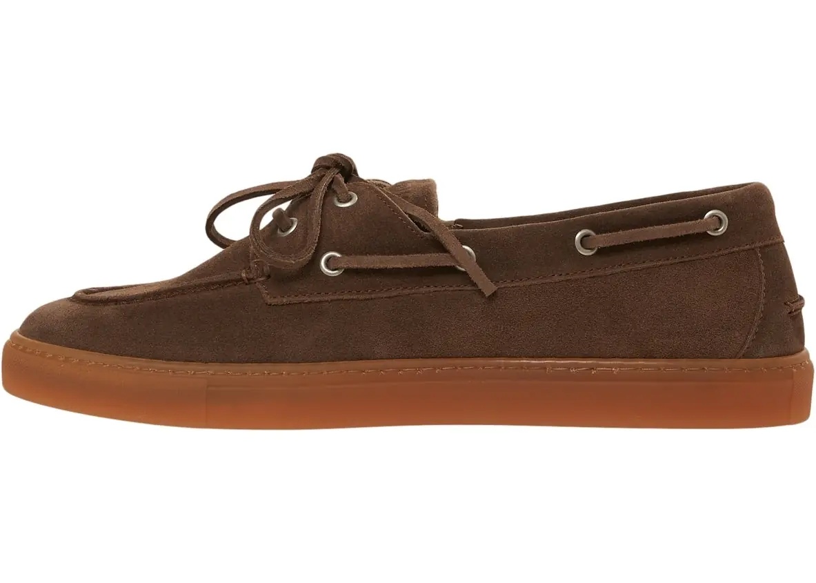 Mocasini Boat shoes 'CPH-160' - Img 3