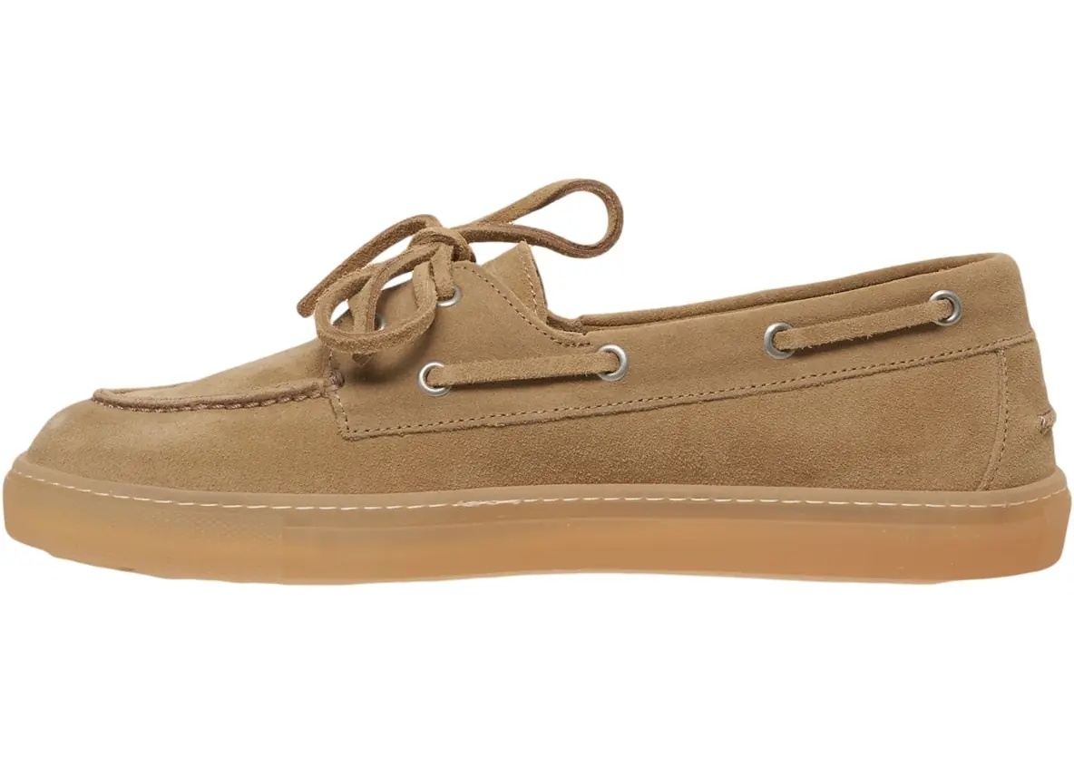 Mocasini Boat shoes 'CPH160' - Img 3