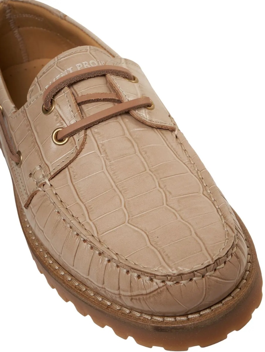 Mocasini Boat shoes 'Ollie' - Img 4