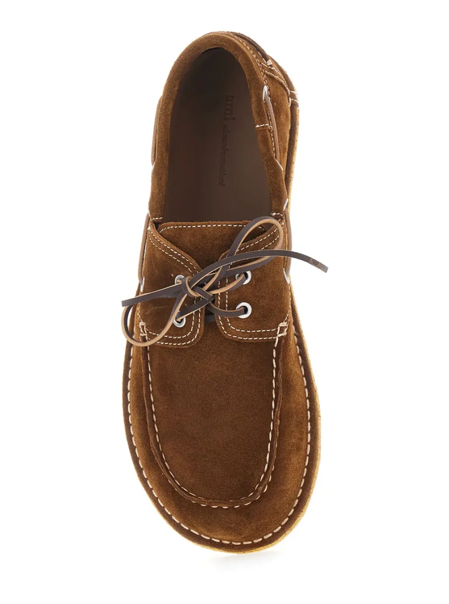 Mocasini BOAT SHOES - Img 4