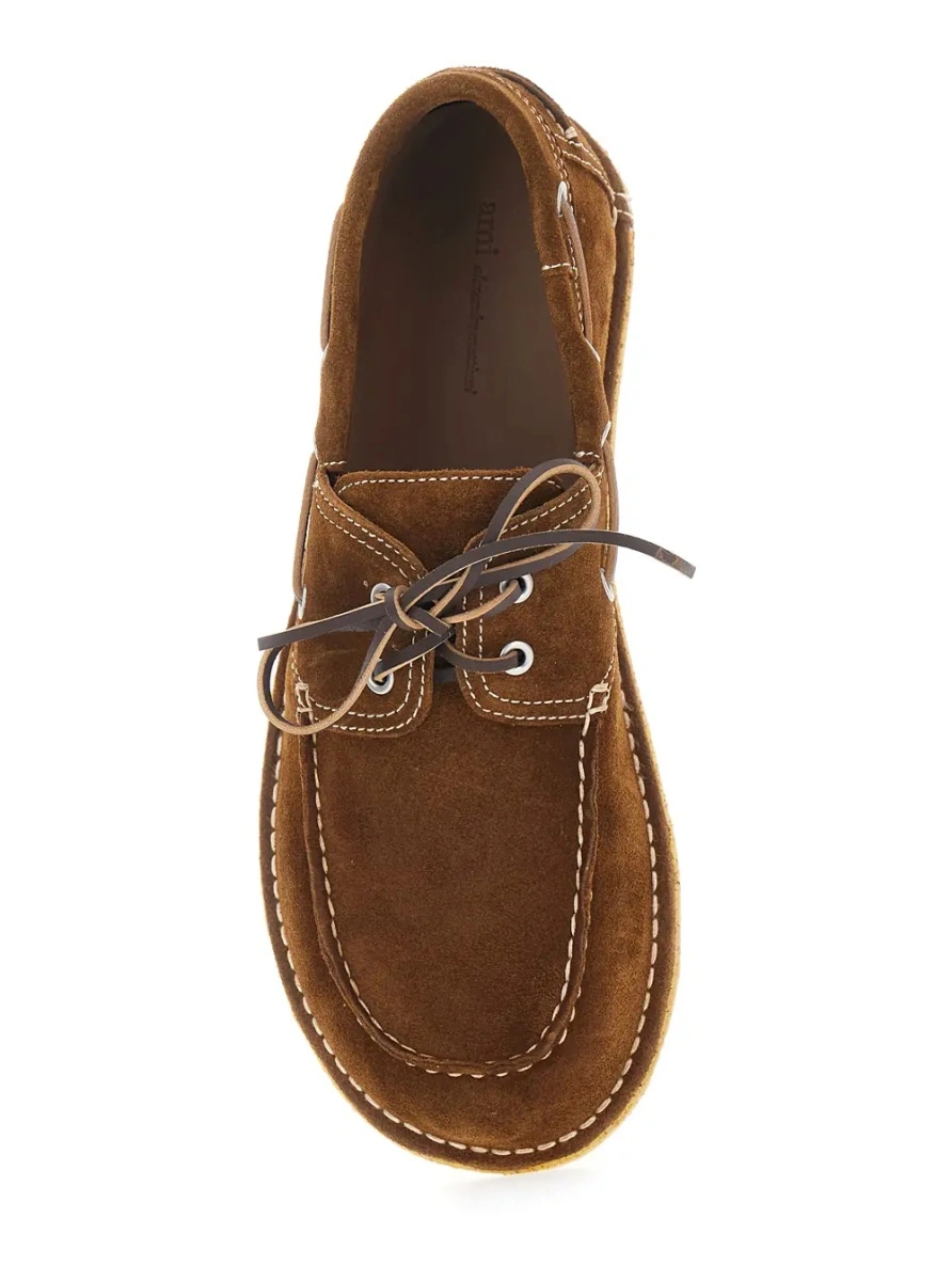 Mocasini BOAT SHOES - Img 4