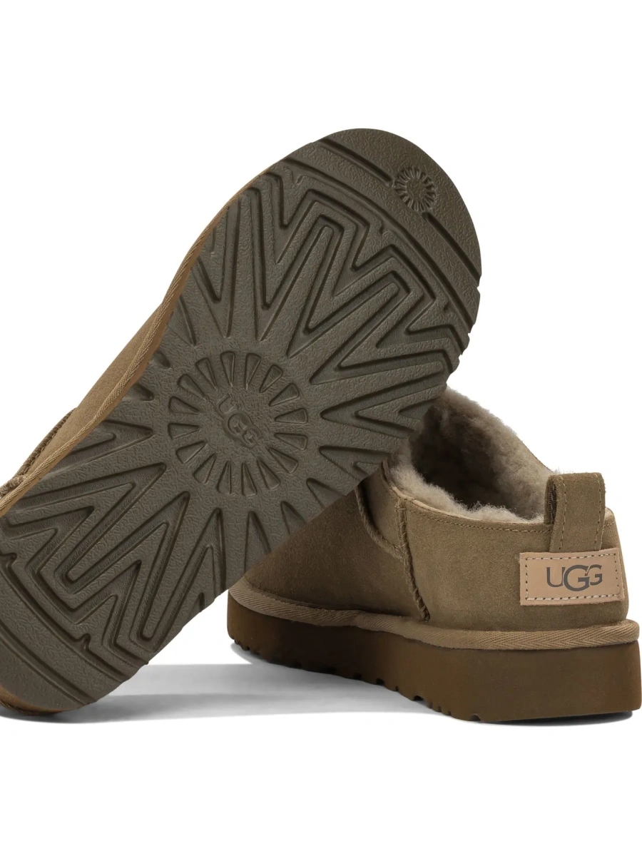 Mocasini "Classic Micro" Slippers - Img 5