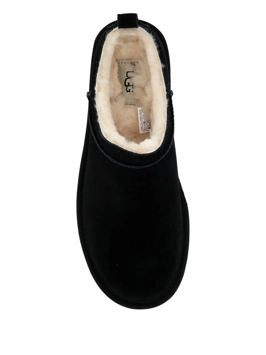 Mocasini "Classic Micro" Slippers - Img 3