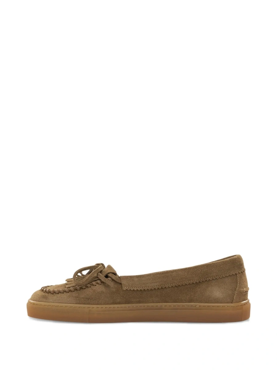 Mocasini "CPH 365" lace-up loafers - Img 8