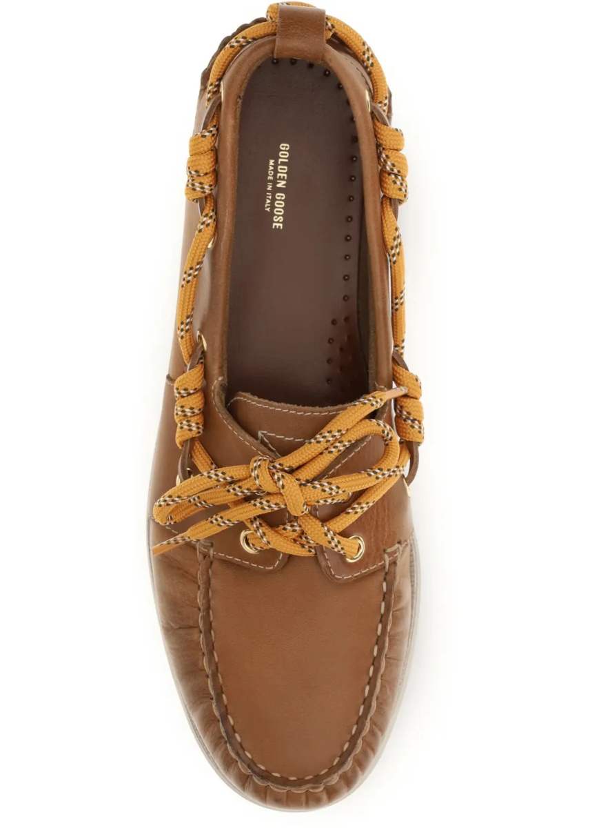 Mocasini Cruise boat Loafers - Img 4