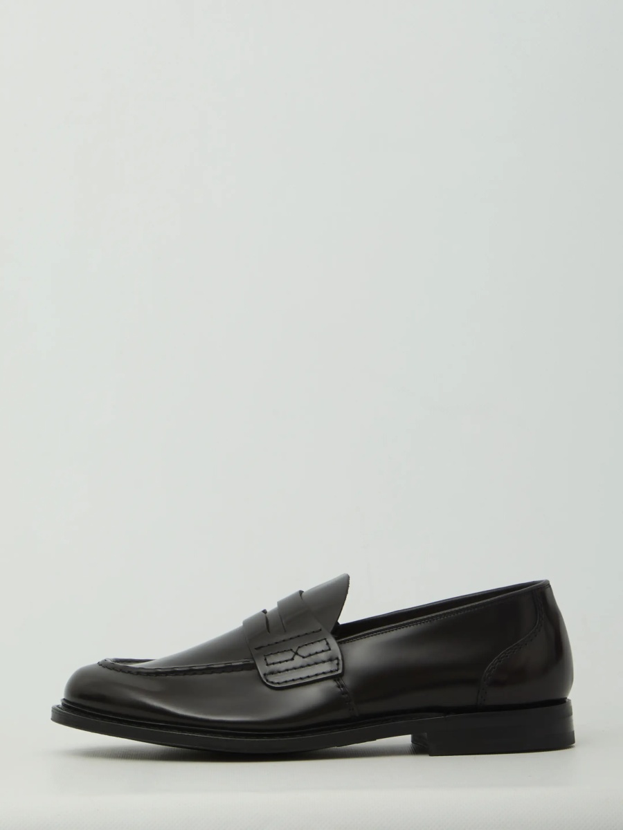 Mocasini Ebony Farsley Loafers - Img 3