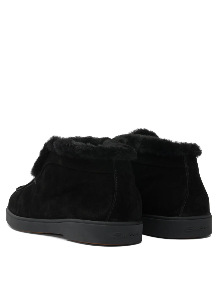 Mocasini "Fortune" loafers - Img 4