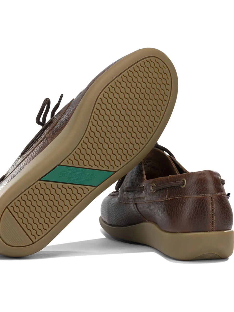 Mocasini "Gary Jobson" Lace-Up Loafers - Img 5