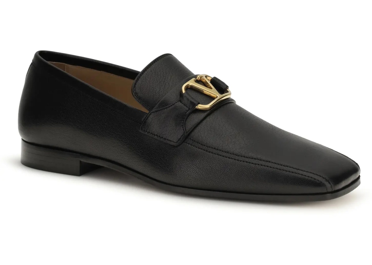 Mocasini Goat Vlogo Loafers - Img 2