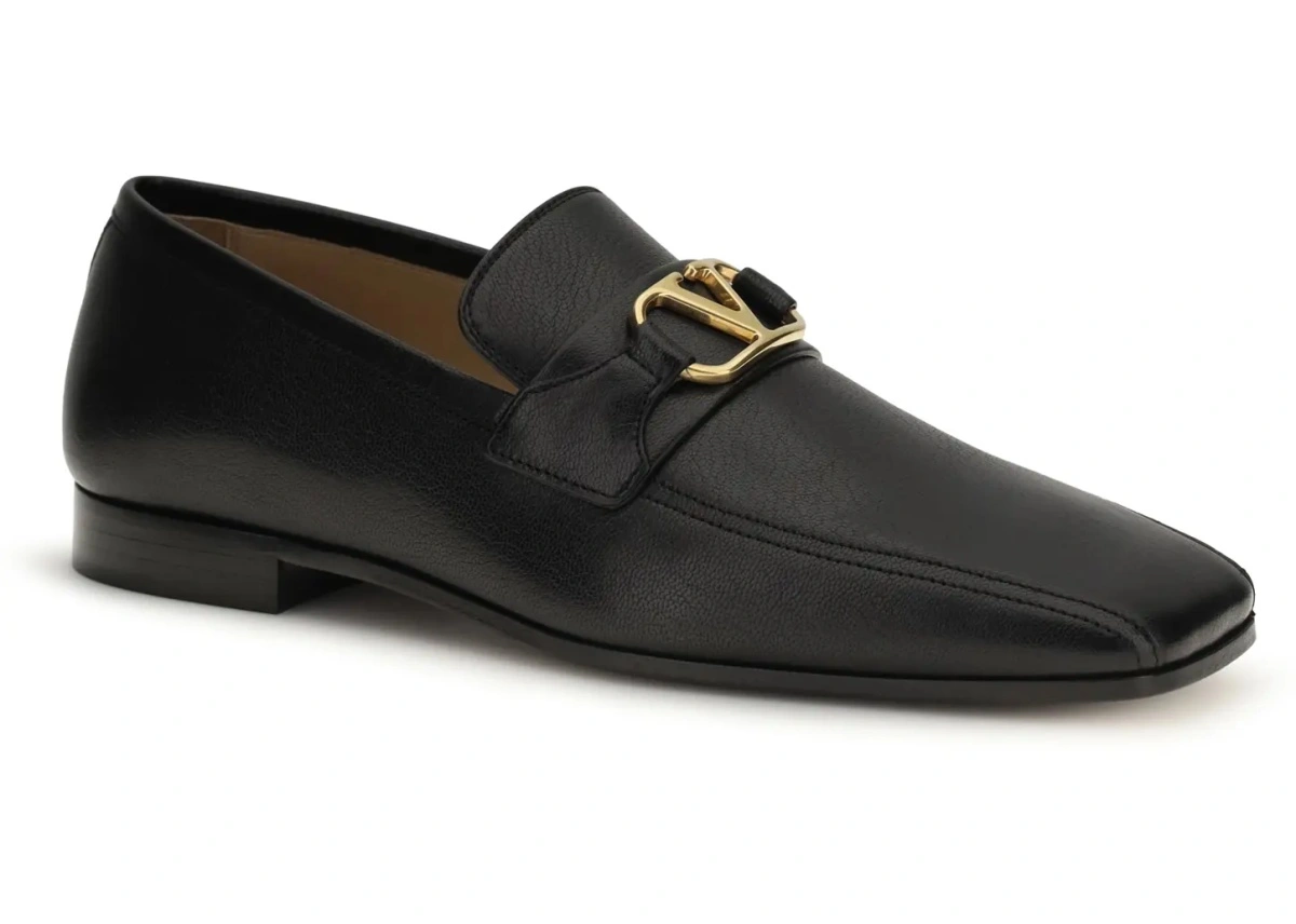 Mocasini Goat Vlogo Loafers - Img 2