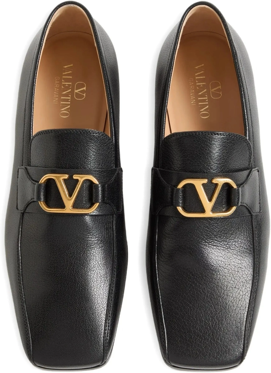 Mocasini Goat Vlogo Loafers - Img 6