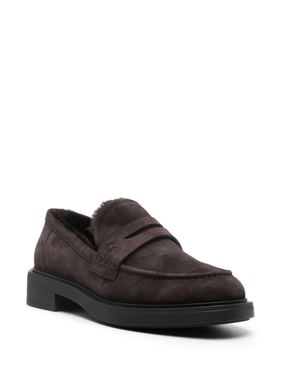 Mocasini "Harris" 20 mm loafers - Img 2