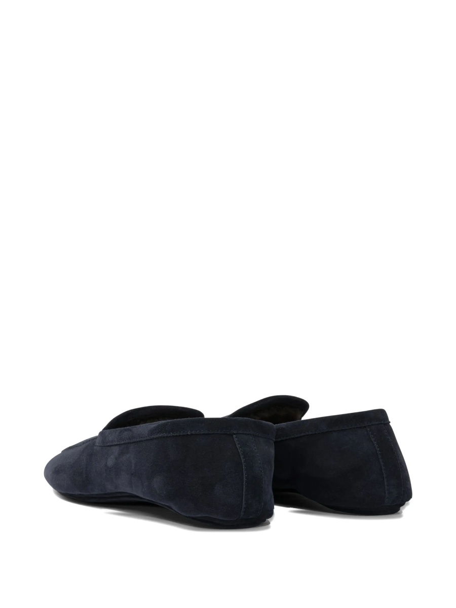Mocasini HENDERSON BARACCO albastri - Img 3