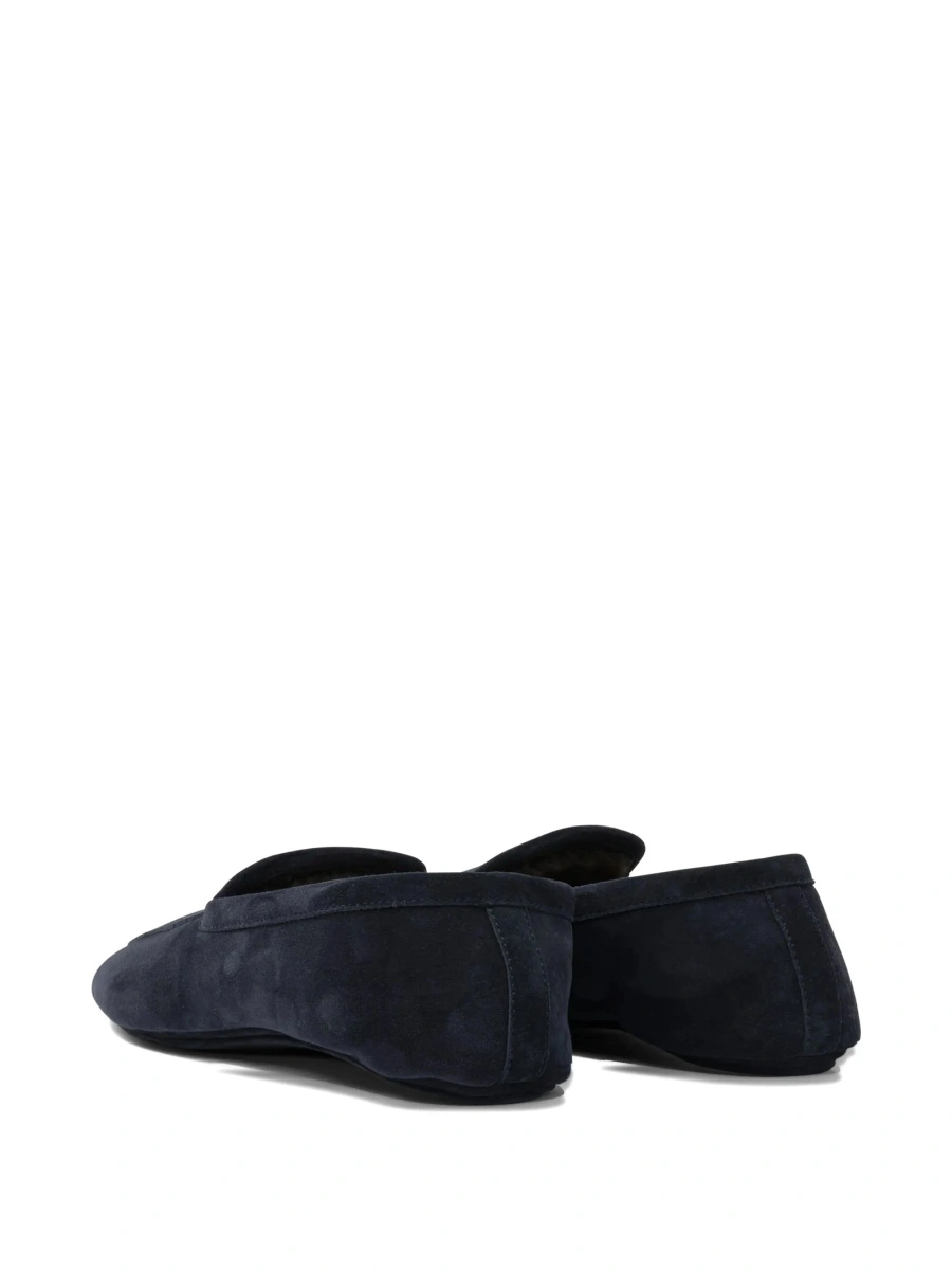 Mocasini HENDERSON BARACCO albastri - Img 3