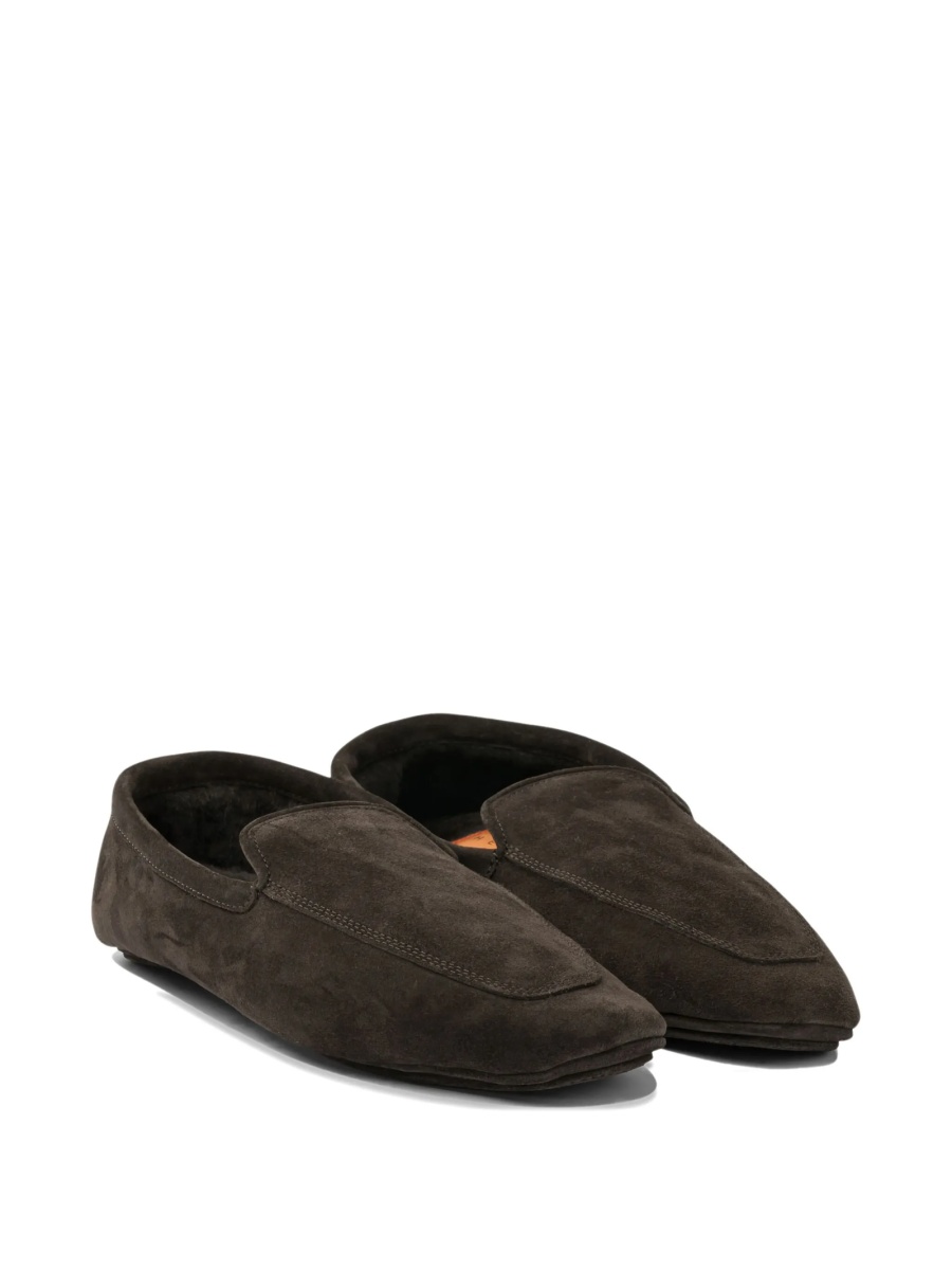 Mocasini HENDERSON BARACCO maro - Img 2