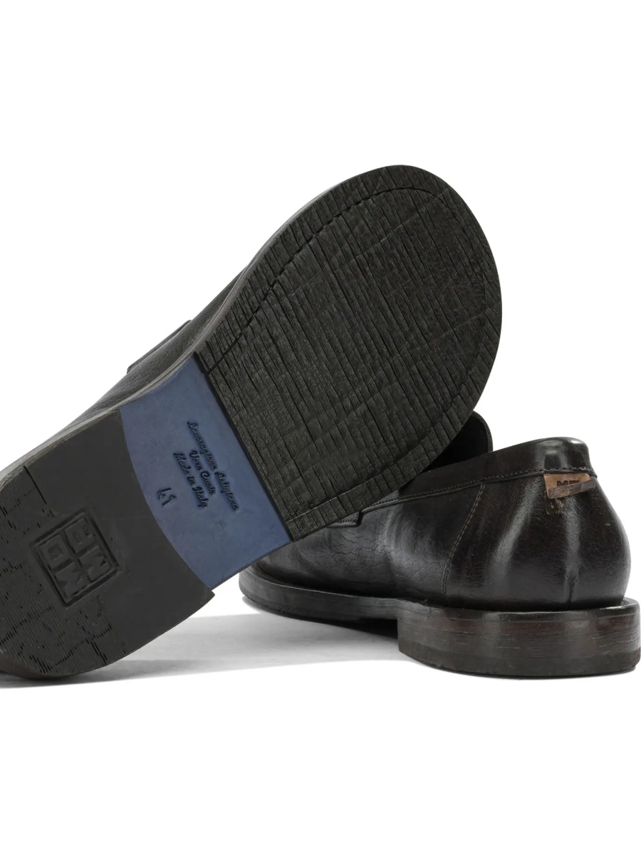 Mocasini "Idolo" Loafers - Img 5
