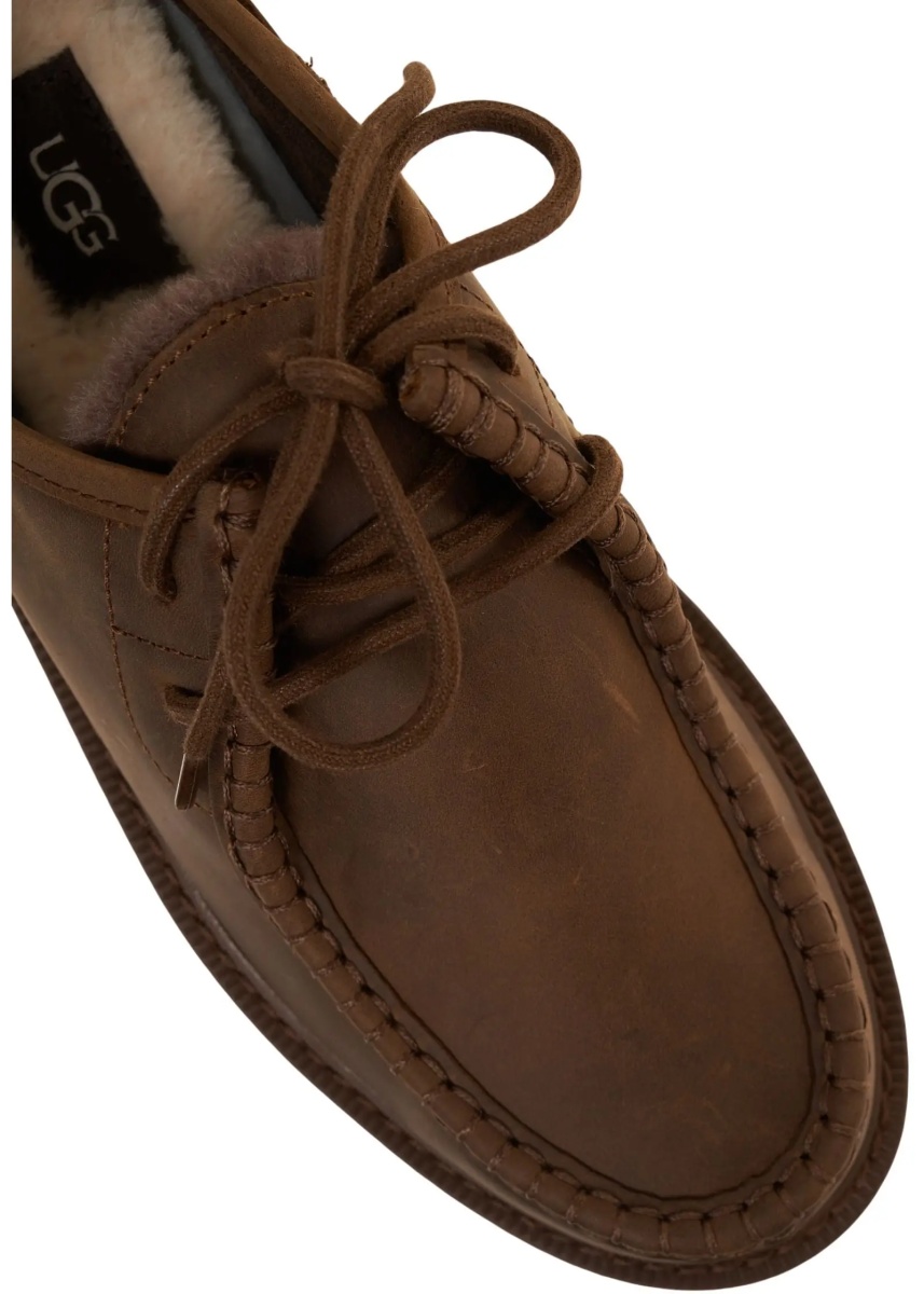 Mocasini Lace-up shoes 'Loften' - Img 4