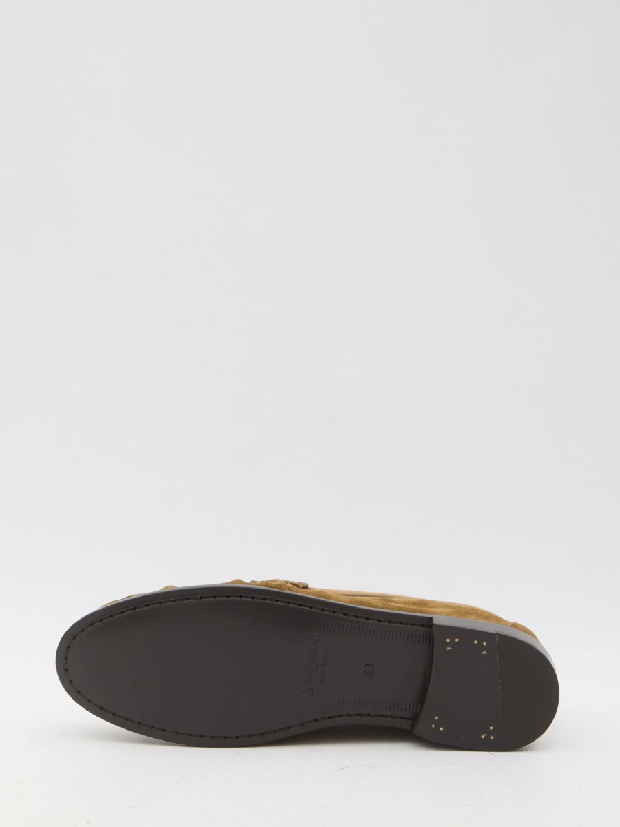 Mocasini Le Loafer Mocassins - Img 4