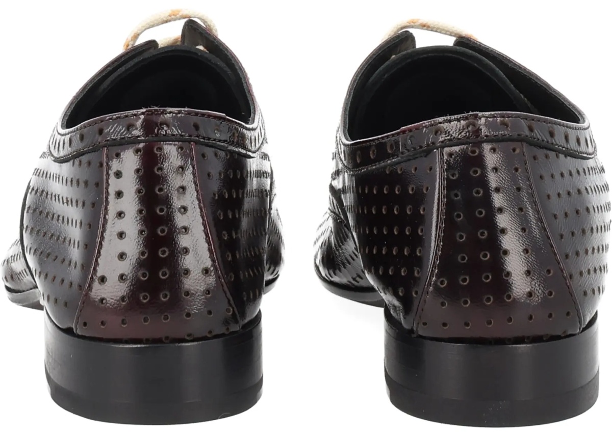 Mocasini Leather Loafer - Img 3