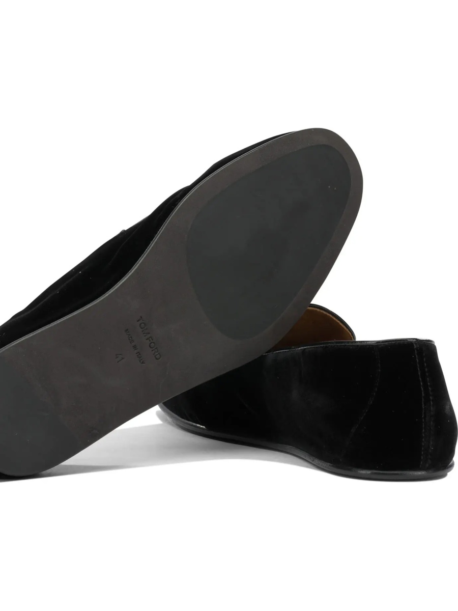 Mocasini "Leo" Slipper - Img 5
