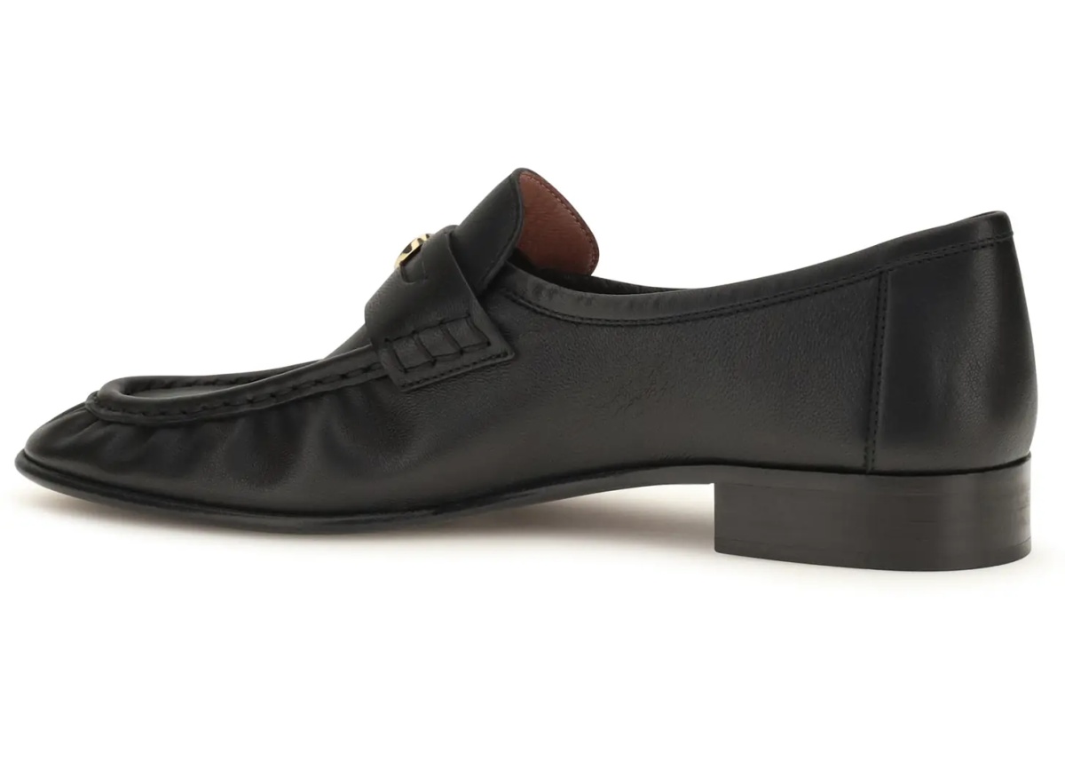 Mocasini Letti leather Loafers - Img 3