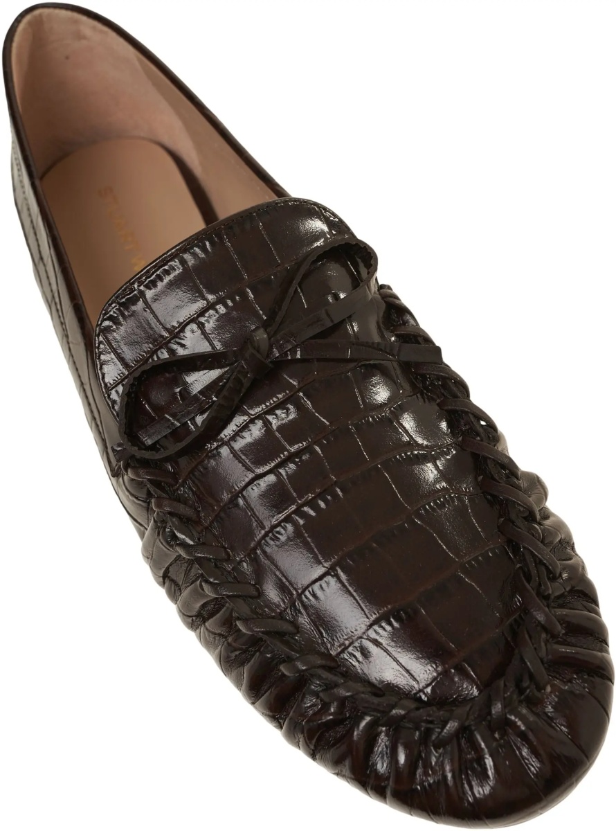 Mocasini Loafers 'Britt Bow' - Img 4