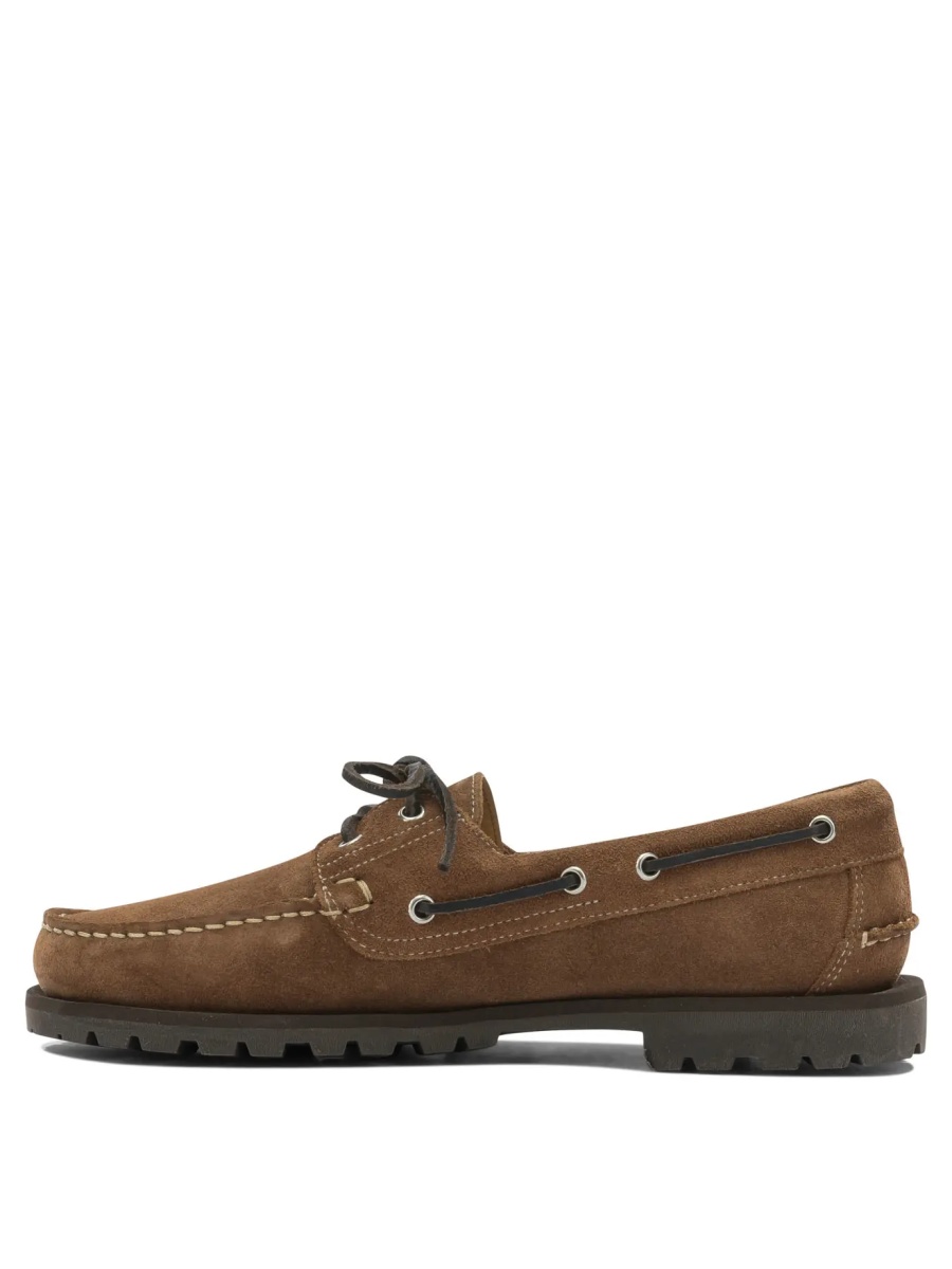 Mocasini "Malo" lace-up loafers - Img 3